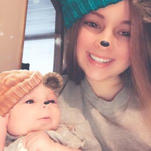 Meet your Posher, Tyra